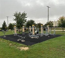 Outdoor-Gym-Equipment